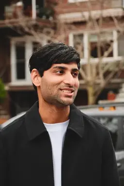 Ammar profile