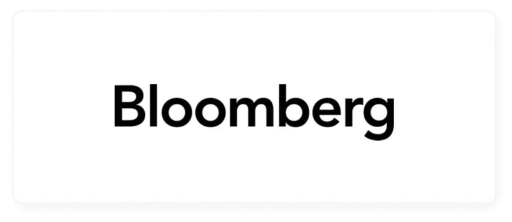 Bloomberg logo