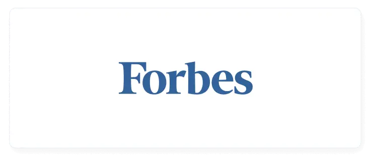 Forbes logo