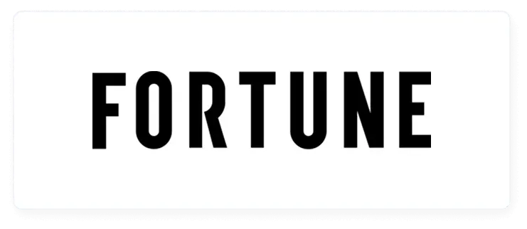 Fortune logo