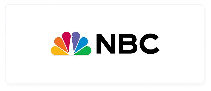NBC Bay Area logo