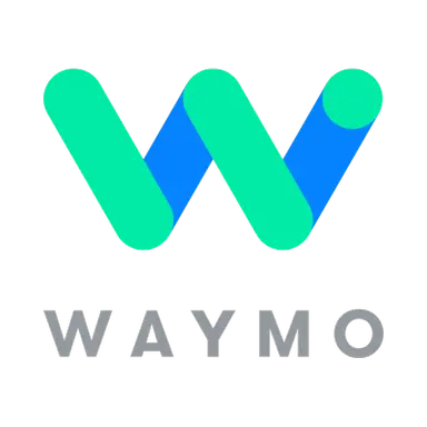 Waymo logo