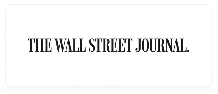 The Wall Street Journal logo
