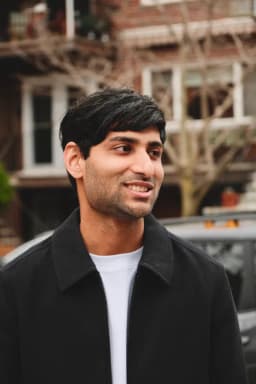 Ammar profile