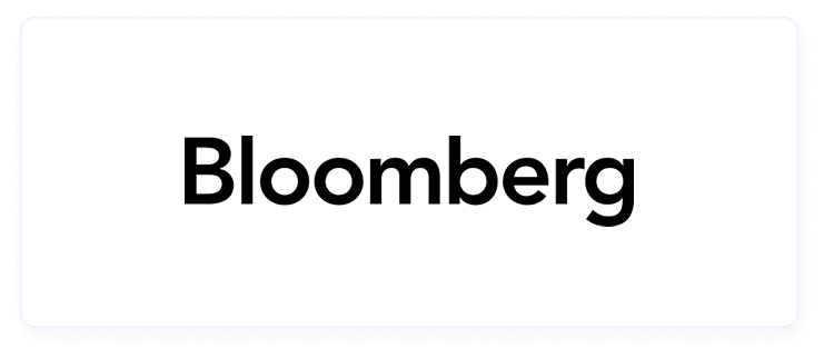 Bloomberg logo