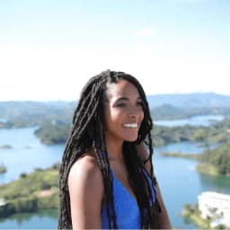 Dalila Nelson profile