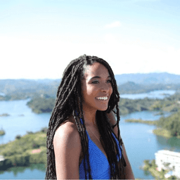 Dalila Nelson profile