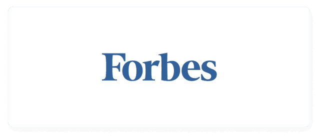 FORBES logo