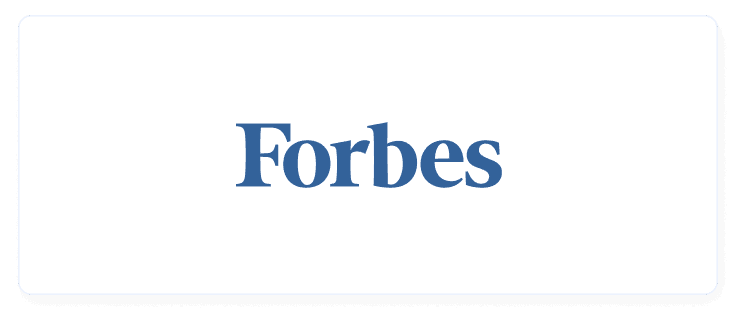 Forbes logo
