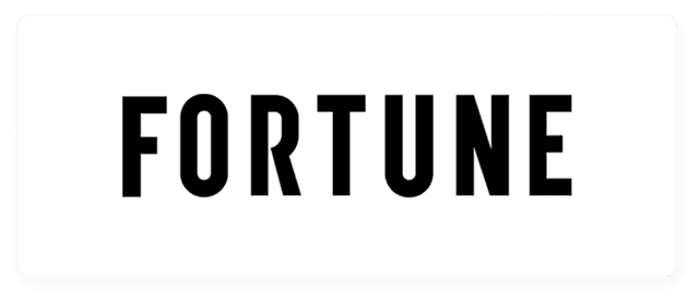 FORTUNE logo