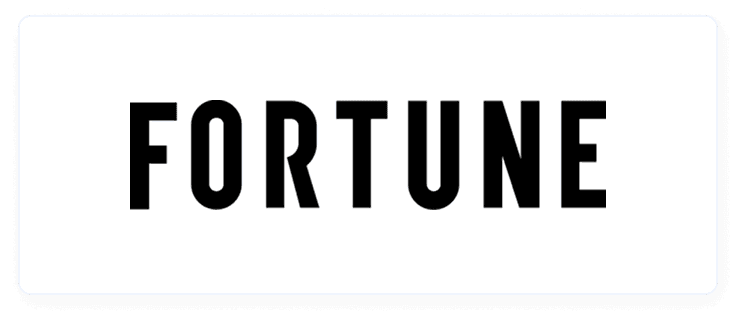 Fortune logo