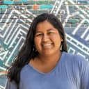 Frances Coronel profile