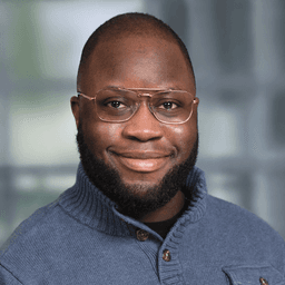 Jedidiah Akano profile