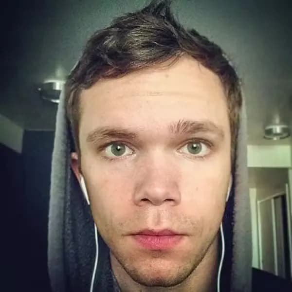 Kyle Gabriel profile