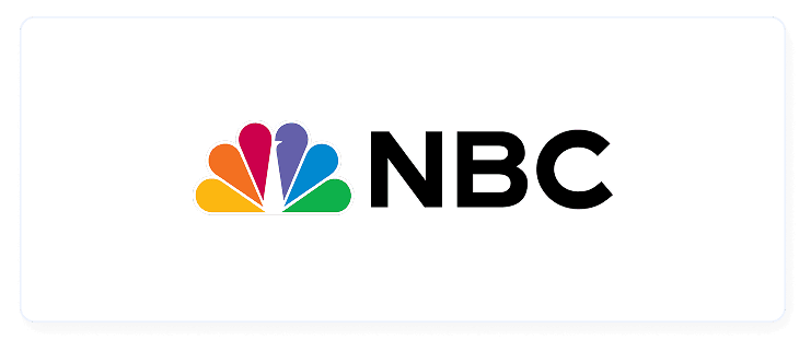 NBC Bay Area logo