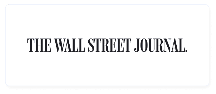 The Wall Street Journal logo