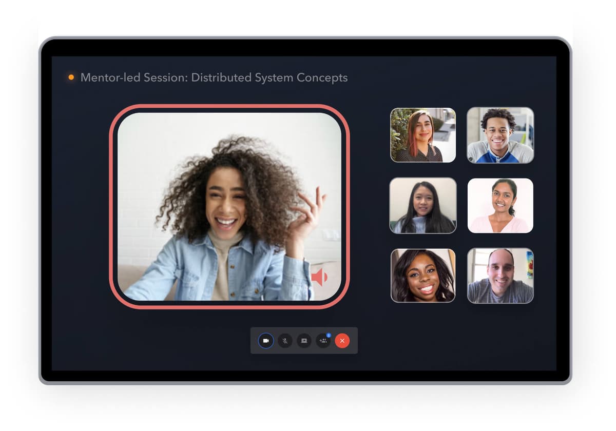 Formation group session