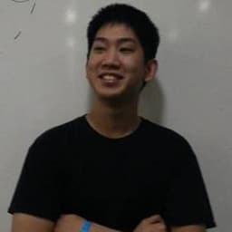 John Chen profile