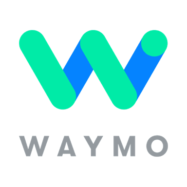 Waymo logo