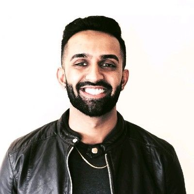 Vinit Parikh