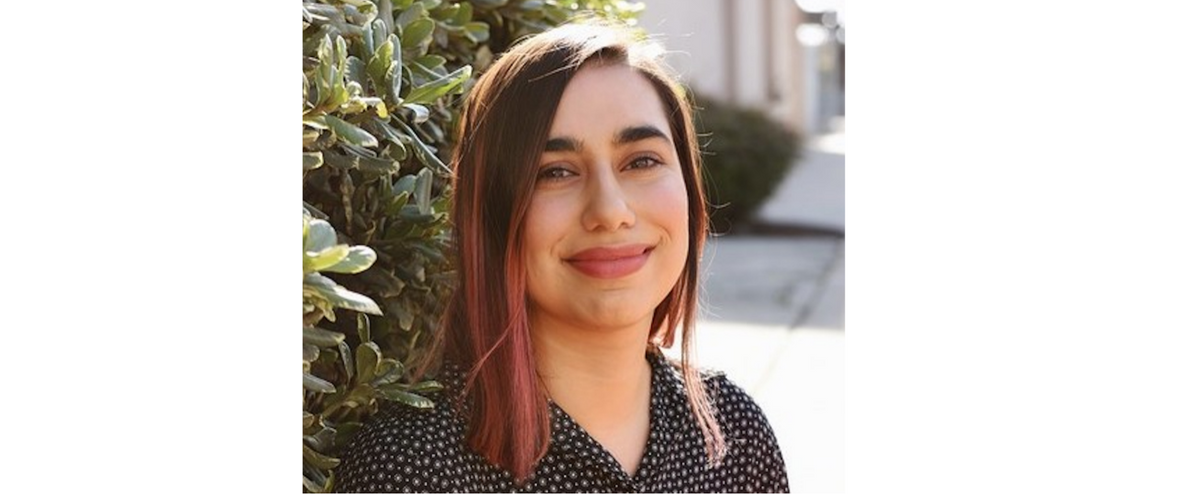 Diana Advani: Overcoming Imposter Syndrome and Landing a Job at Lyft