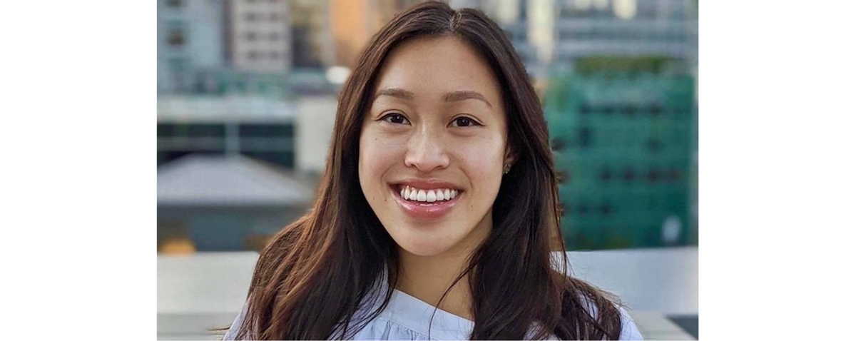 Valerie Don: From Coffee Shop Barista to Software Engineer at PayPal