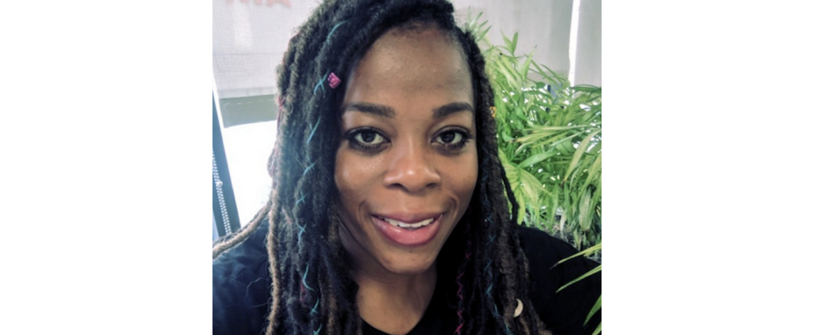 Akyya Mayberry: From Cinema to VMWare