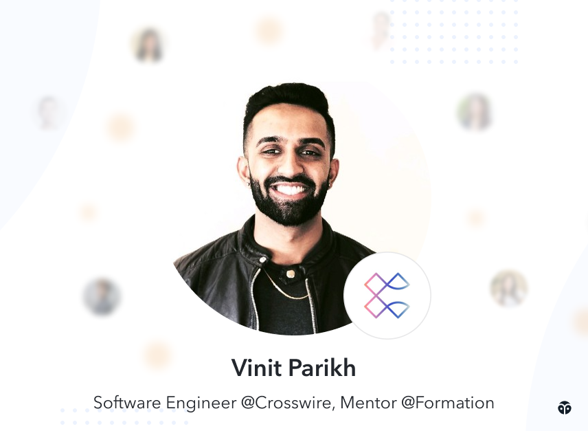 Why a smaller startup is the perfect place to grow your SWE career right now