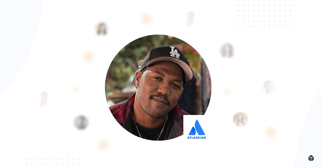 Mitchell Oliver: Being the Change for My Community