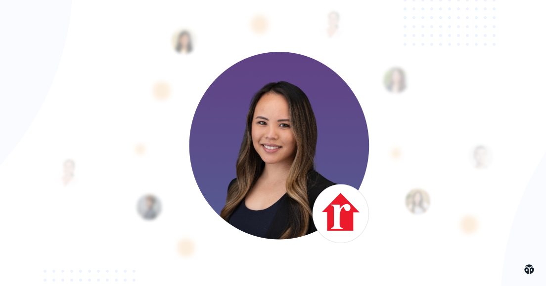 Rosemary Liang: Discovering my passion for engineering