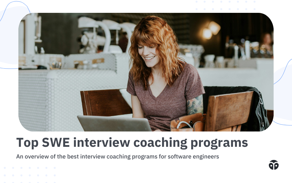 The best interview coaching programs for Software Engineers