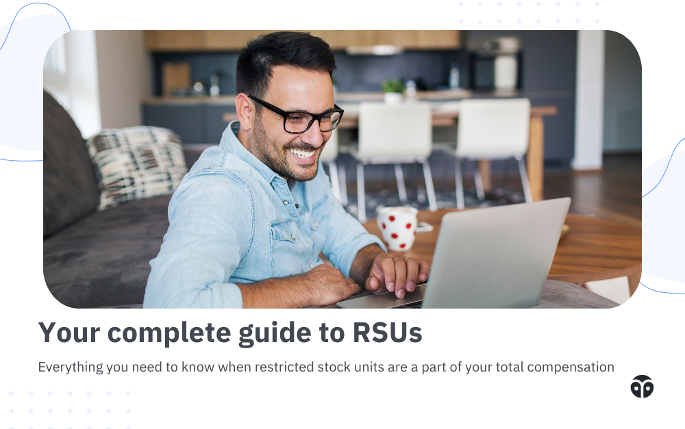What is a Restricted Stock Unit or RSU?