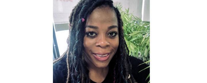 Akyya Mayberry: From Cinema to VMWare