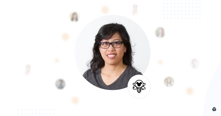 Melissa Fabros: From Experienced Engineer to Senior ML Engineer at Disney