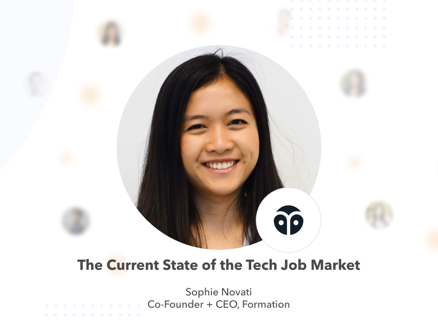 The Current State of the Tech Job Market