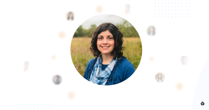 Meet Ashley Borniger, Fellow Manager at Formation