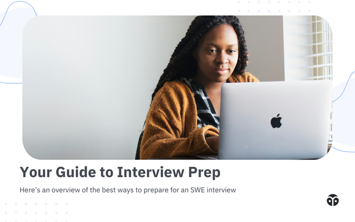 How to prepare for a software engineer interview