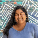 Frances Coronel profile