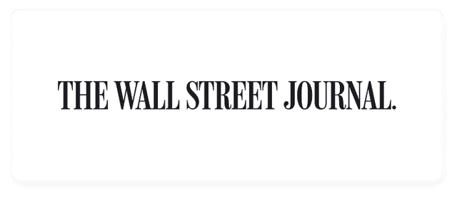 WSJ logo